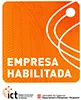 Empresa registrada en el registro de instaladores de Catalunya