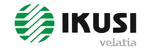 Logo Ikusi