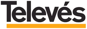Logo Televes